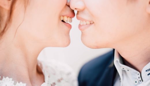 彼女と喧嘩した時に仲直りする方法【結婚後も使える】